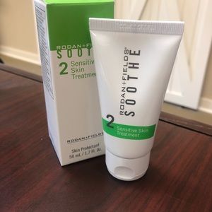Rodan and Fields step 2 Soothe